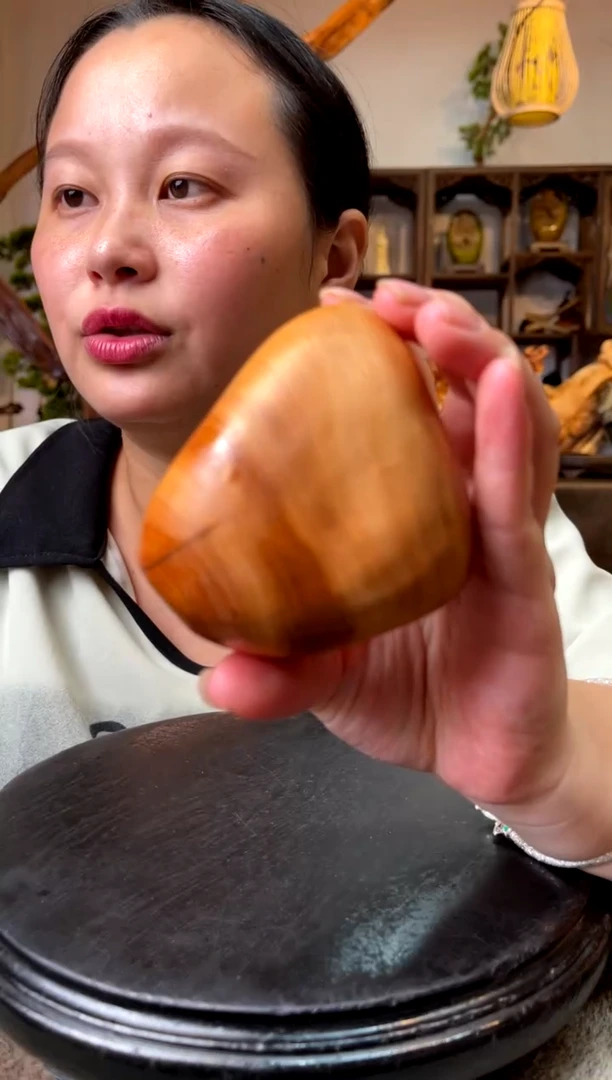 柏木（崖柏）崖柏小件