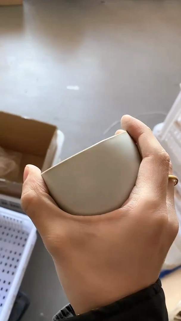 【闪购商品】瓷片陶瓷茶器福利10