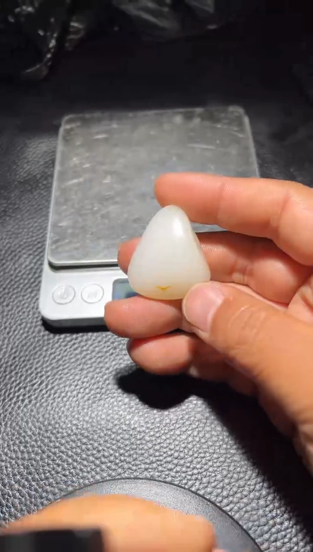 未镶嵌和田玉珠宝奇石21