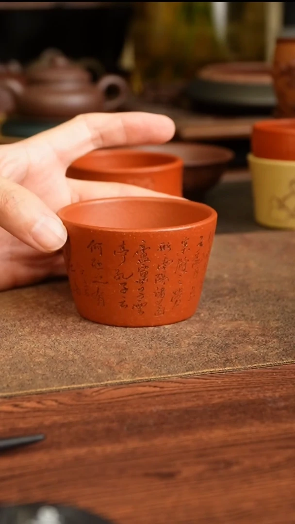茶杯紫砂111111111111111111