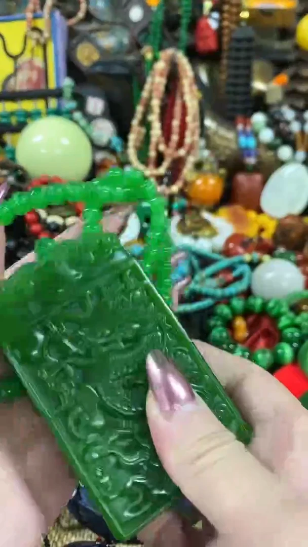 【闪购商品】和田玉（碧玉）主播推荐主播推荐未镶嵌主播推荐主播推荐