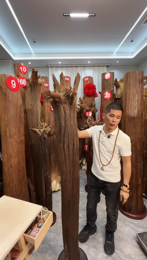 沉香摆件沉香原料