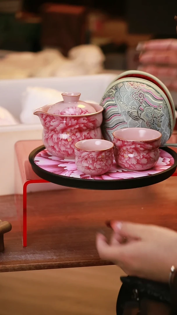 【闪购商品】其他茶具茶具（无礼盒@@A11082