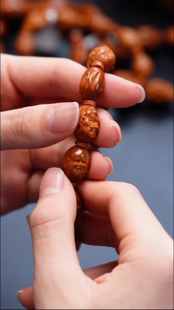 手串/手链橄榄核橄榄核