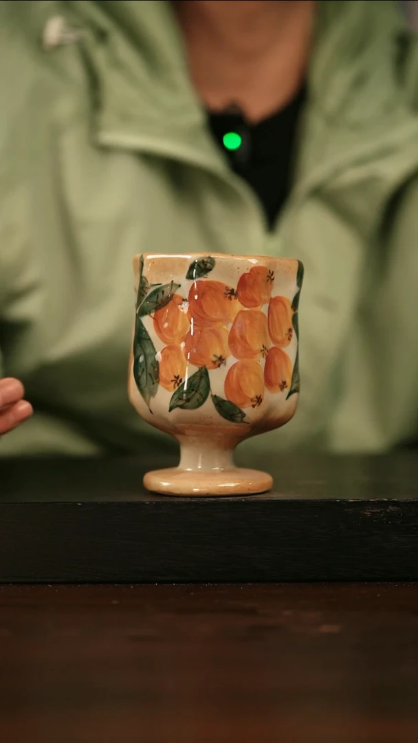 【闪购商品】其他403遇瓷手作同款