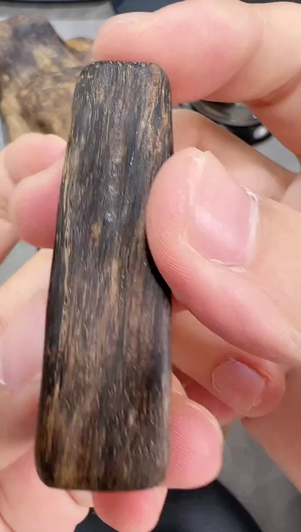沉香吊坠p164号多样性发一
