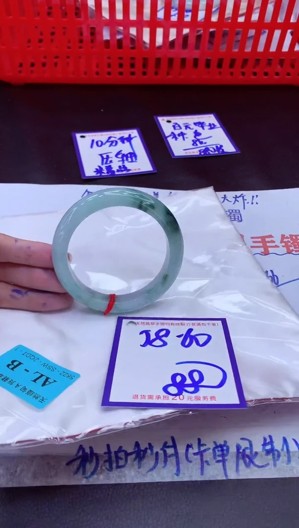 未镶嵌手镯翡翠11111111