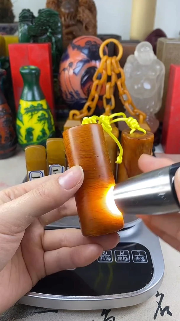 寿山石印石1寿山石随机发货