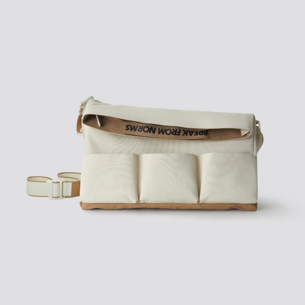 玲吾玖二健身包短途户外运动斜跨手提大容量旅行包干湿分离鞋仓