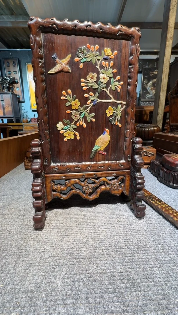 用****9京城木器文房雅玩