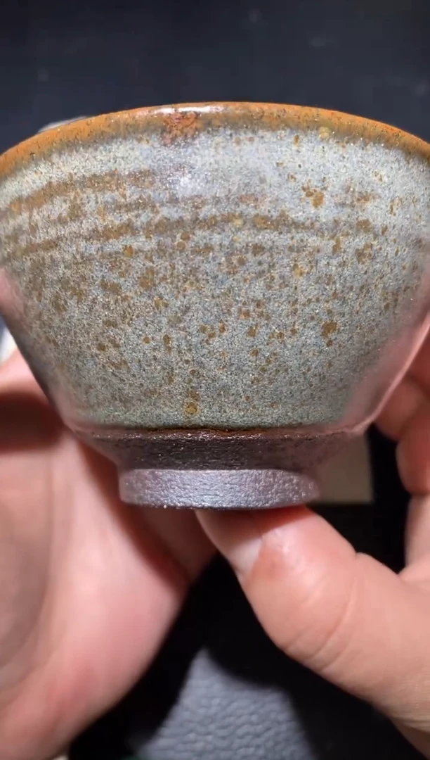 【闪购商品】茶盏            35