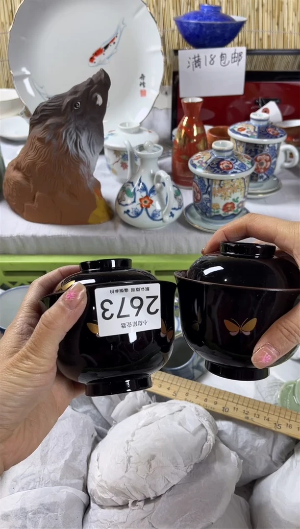 【闪购商品】碟             2673