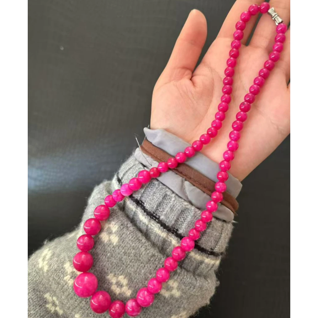 【古典珍藏】经典时尚民族风百搭-187项链