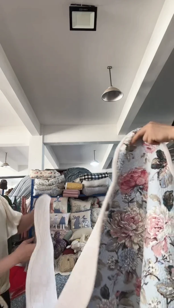 棉棉A19 床盖 200*250