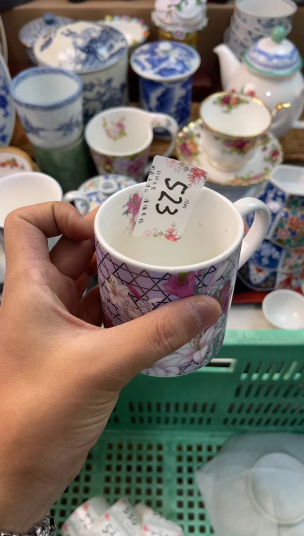 欧*店铺名称 轩轩瓷器 闪购类型 定向 欧拉