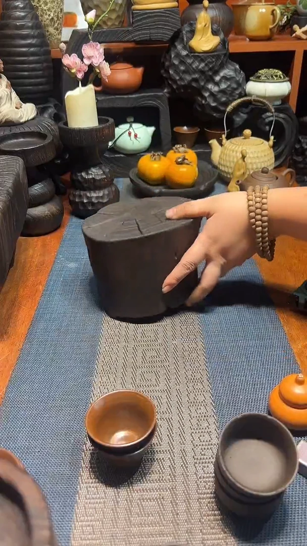 香樟木香樟木一物一拍