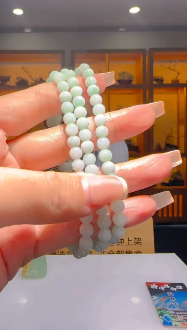 未镶嵌定制翡翠R-@@QJYY122211多样性发其一