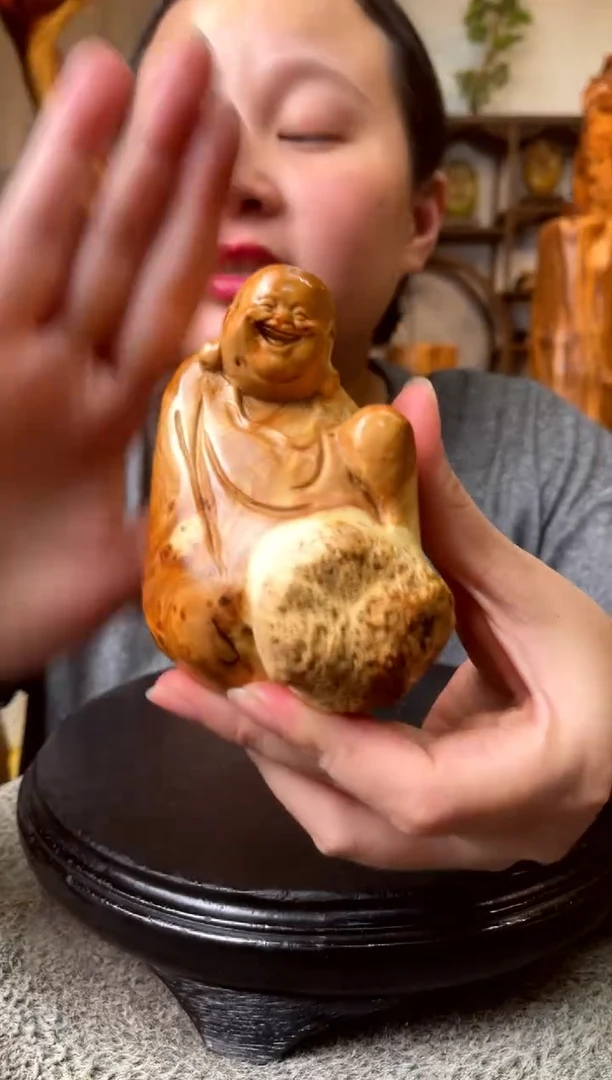 柏木（崖柏）崖柏小件