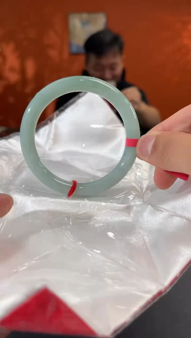 未镶嵌手镯翡翠13 59