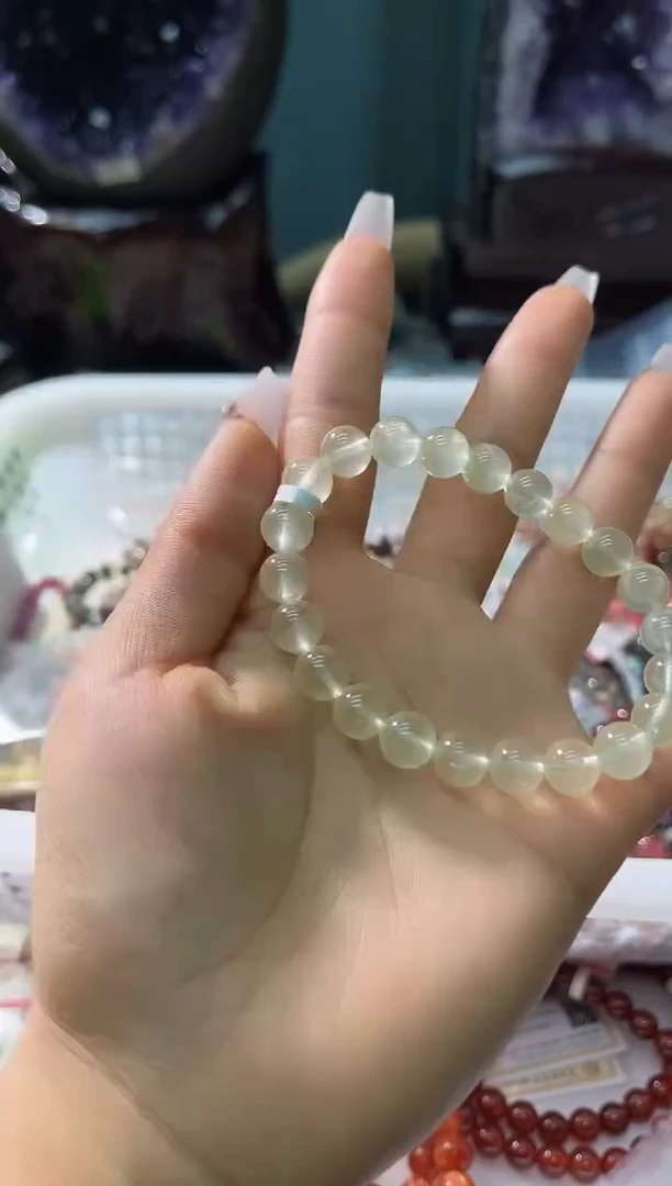 【闪购商品】水晶手链未镶嵌71多样性发其一/8+