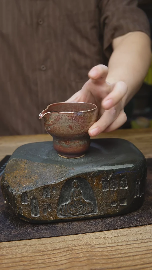 946茶具手工福利