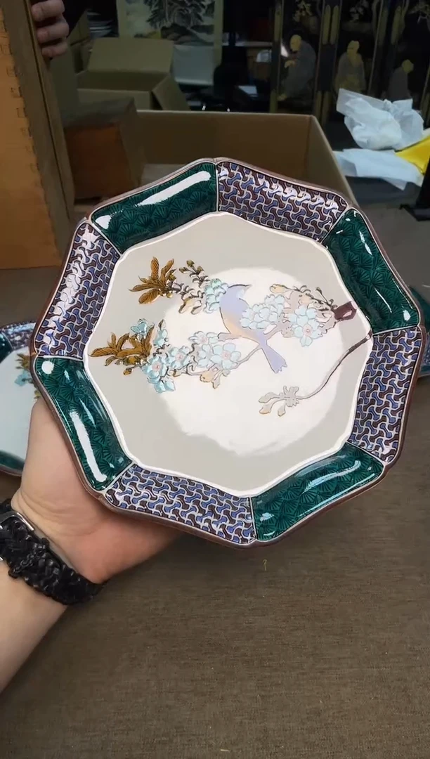 茶宠瓷器茶具套装