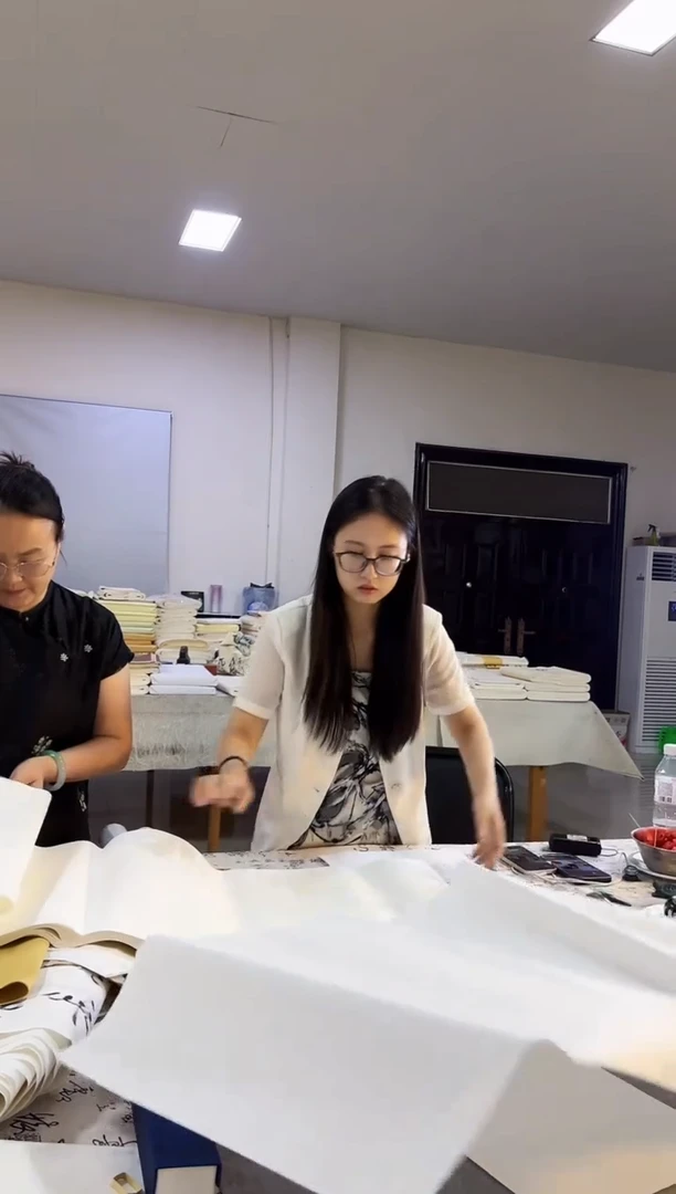 墨池文房书法绘画25