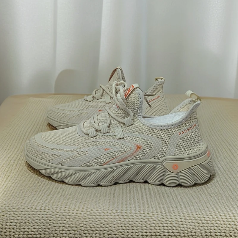 运动休闲百搭男士时尚男鞋015