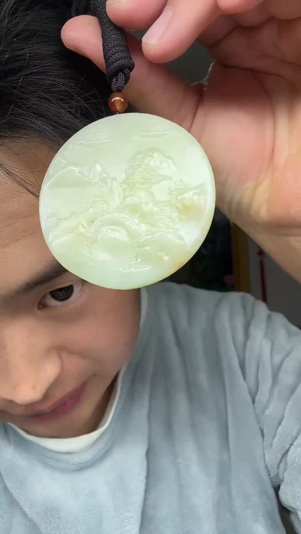 未镶嵌和田玉珠宝奇石和田玉珠宝 拍一发一！