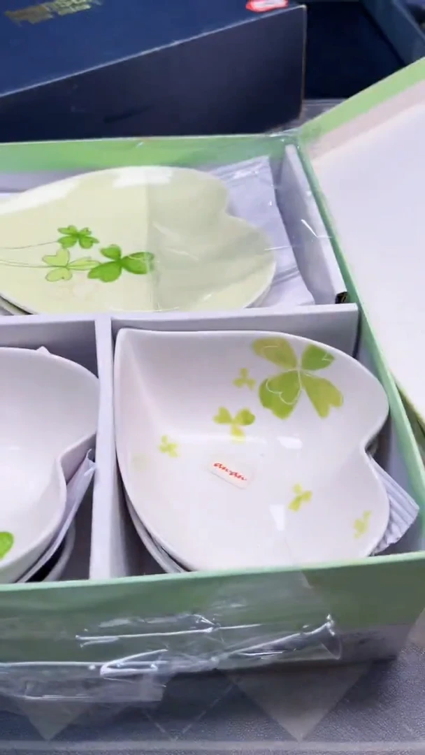 瓷片陶茶666文玩周边多人