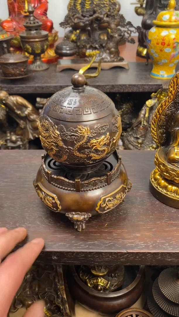 案台摆件  物品摆件