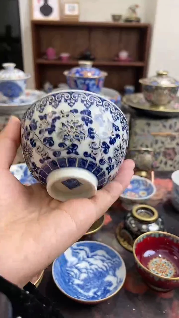 其他景德壹心好茶器放心购