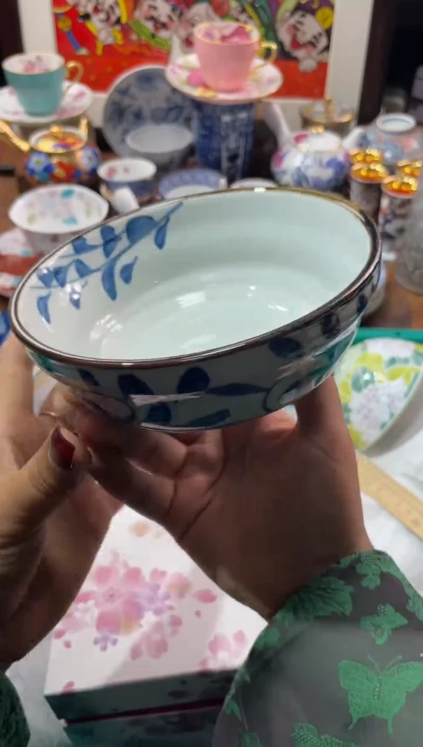 【闪购商品】瓷片瓷片满20米包邮一单一付