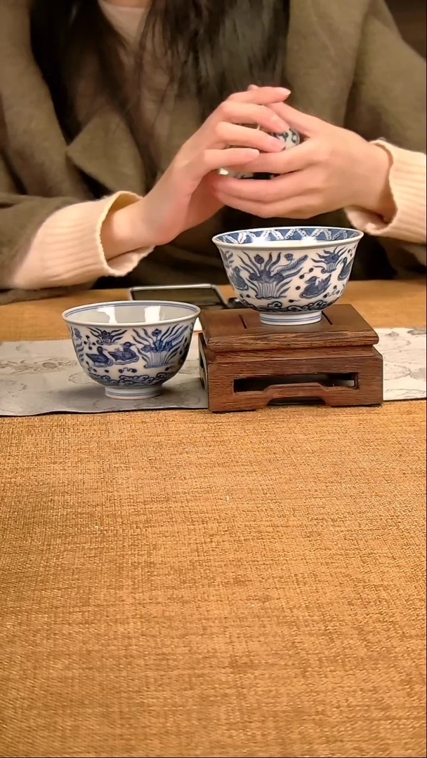 景德镇莹焰堂茶具