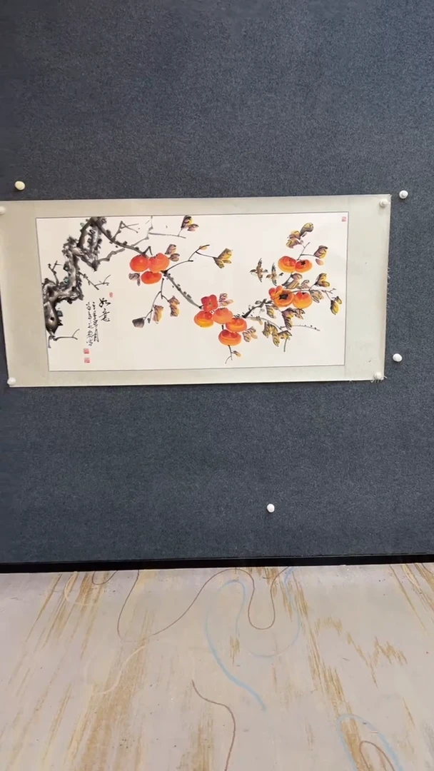 国画1.3-臻选-国画福利-31（无国检）