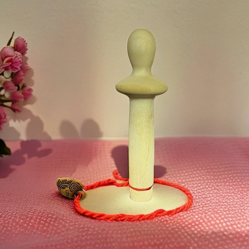 花椒木磨牙棒（3月龄➕）小头款天然原木婴幼儿花椒木磨牙棒