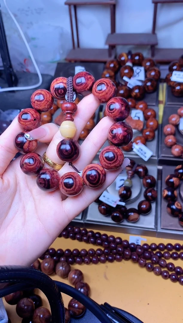 高货瘤疤紫油梨老料土埋料39