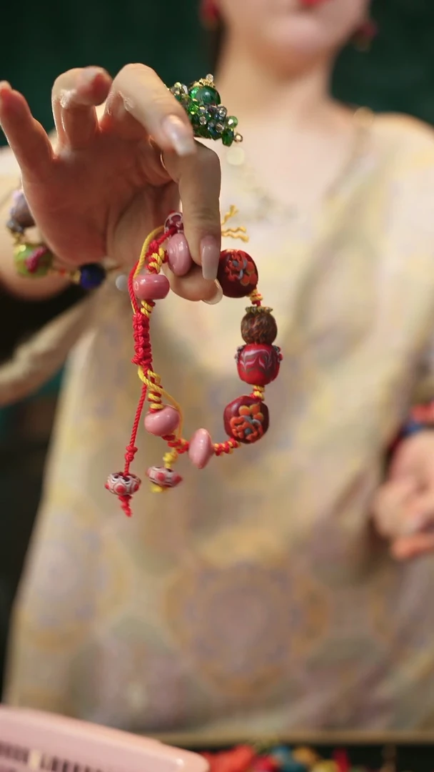 【闪购商品】琉璃手工艺品琉璃琉璃