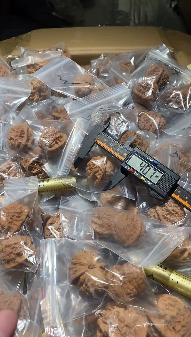 手串/手链核桃38~36白狮子超级福利运费模板