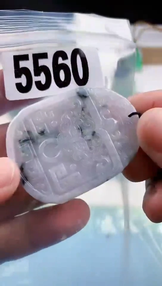 【闪购商品】翡翠挂件未镶嵌天然翡翠吊坠挂件