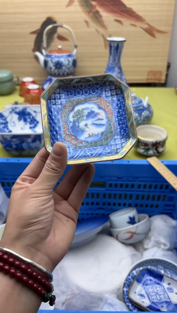 瓷片格*。1328      十八包邮