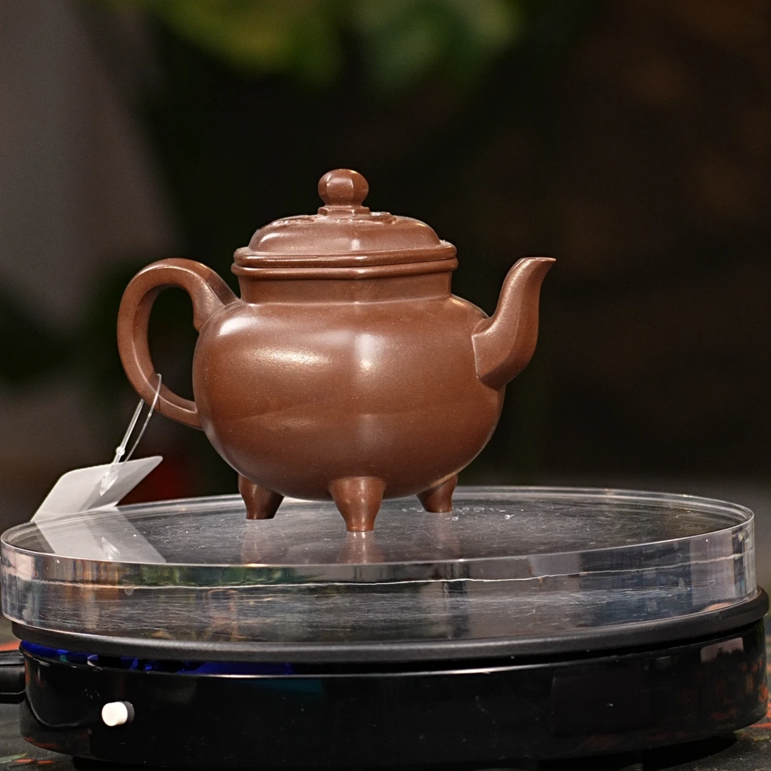 086 六方大彬 210cc  0520025311