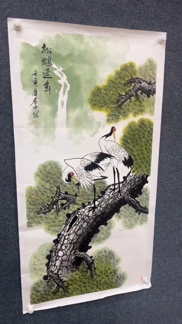 国画 12.2-XX-福利-153（不带国检）