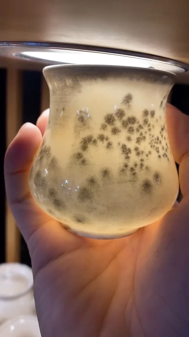 瓷片S291陶瓷茶具茶器