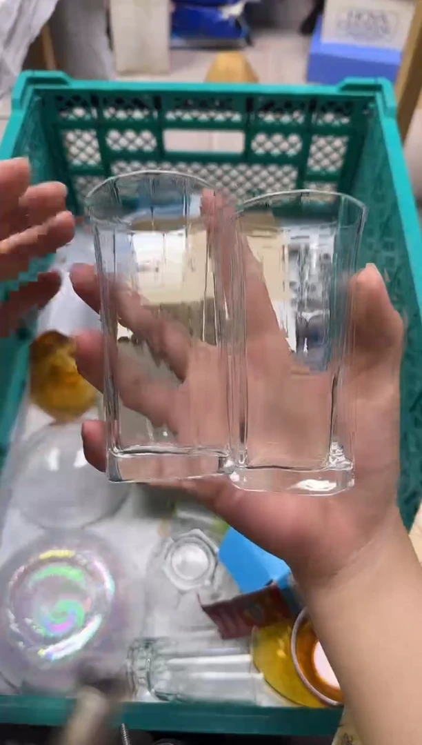 手工艺品玻璃开****生288