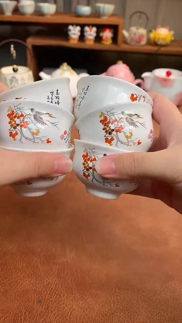 【高货清货】微瑕不售后，介意勿拍（不含礼盒）