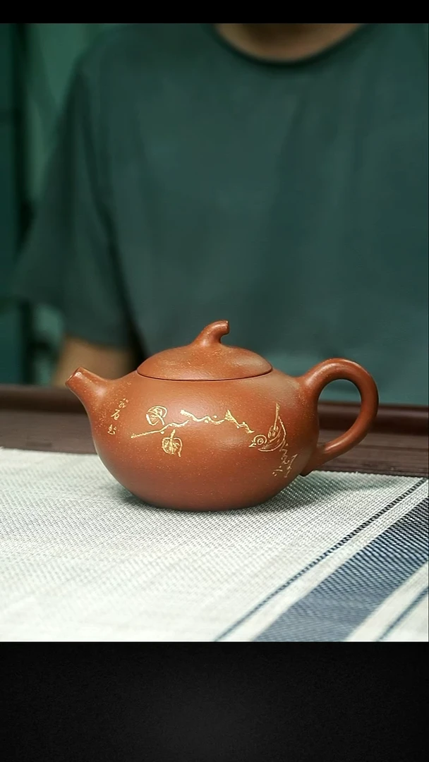 茶壶紫砂茶壶 紫砂54