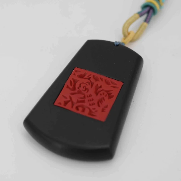 北京非遗雕漆工艺王慧茹老师作品