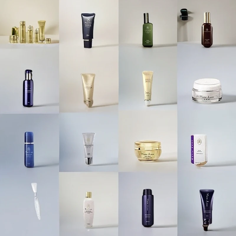 [正品不刮码]集合护肤油葱多用