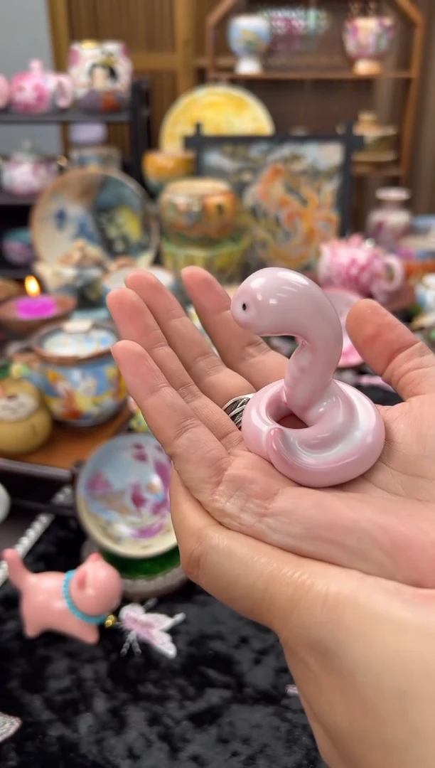 木木甄选茶宠P804